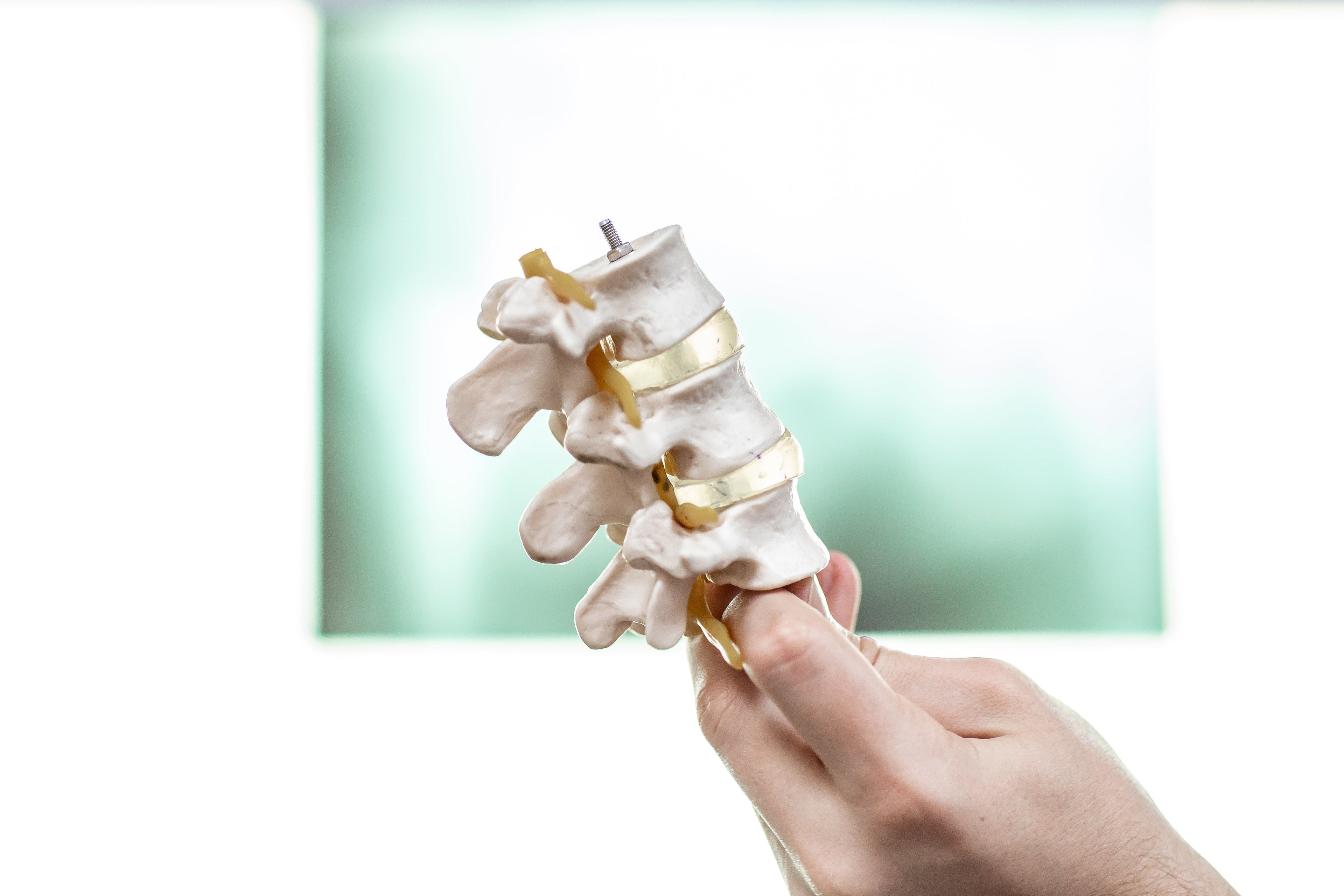 Advanced Spine Surgery: Diagnosis, Treatment, and Recovery