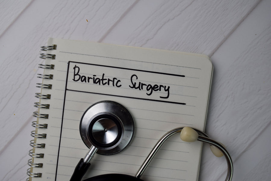 Bariatric Surgery: Treatment Process and Life After Surgery