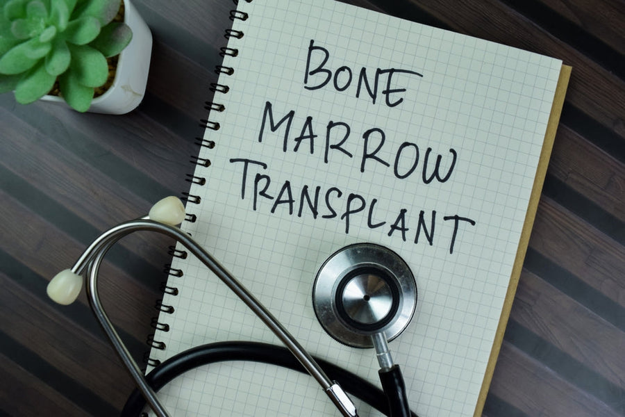 Bone Marrow Transplant (BMT) in Children
