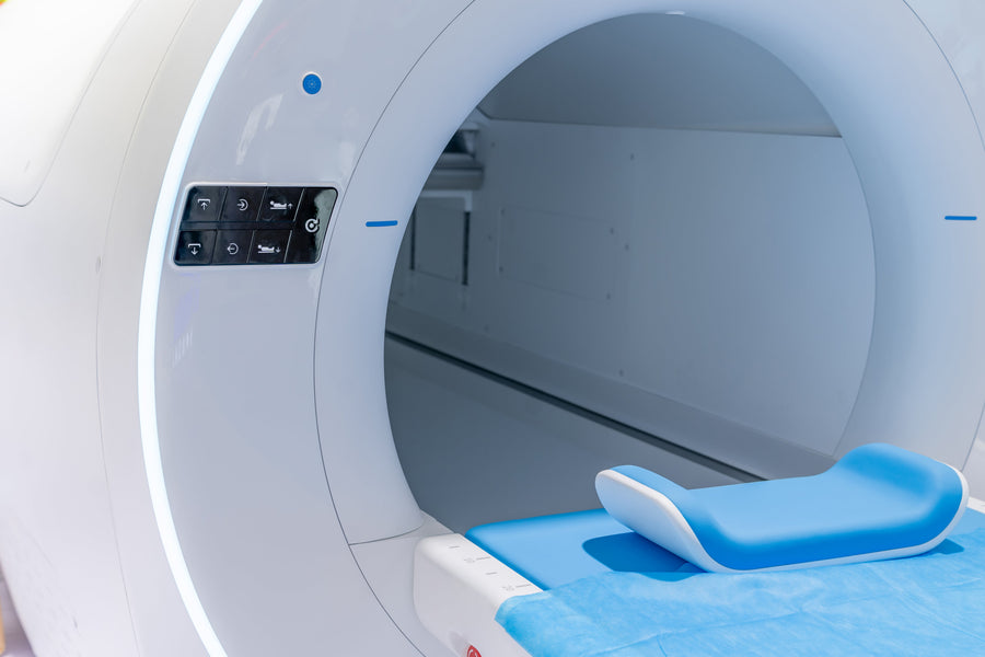 CT vs MRI vs PET Scan: Which One Do You Really Need?