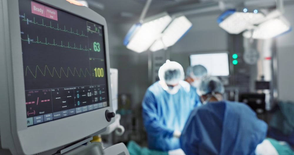 Cardiovascular Surgery