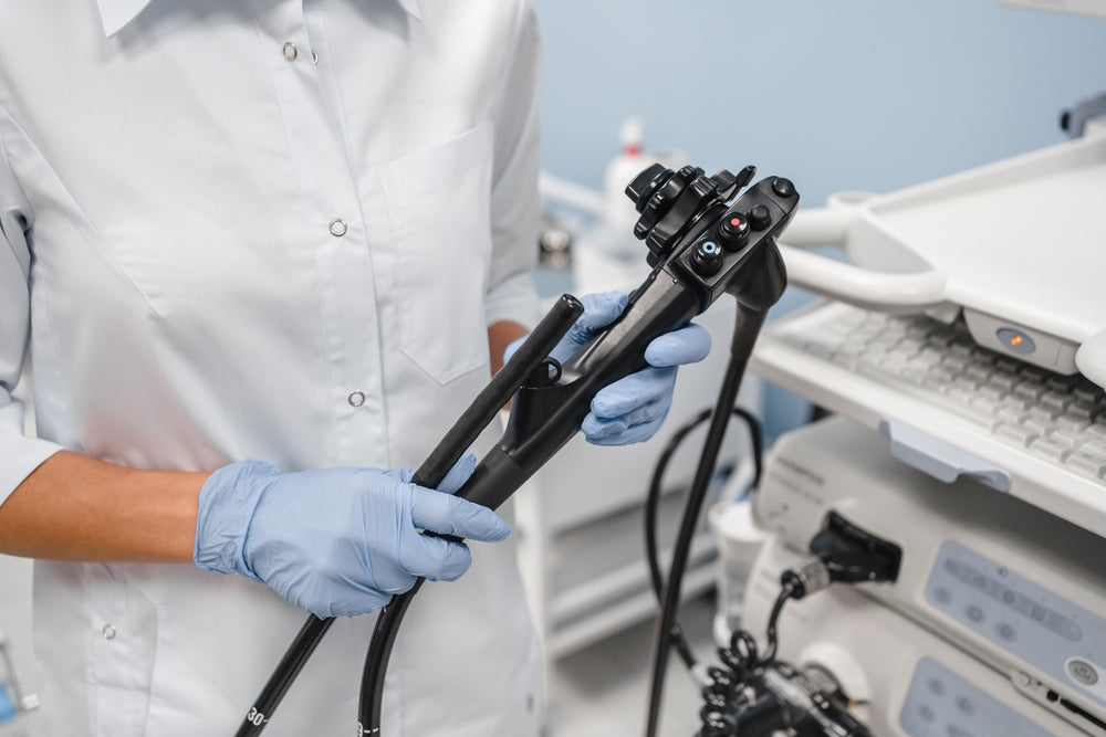Colon Cancer Surgery