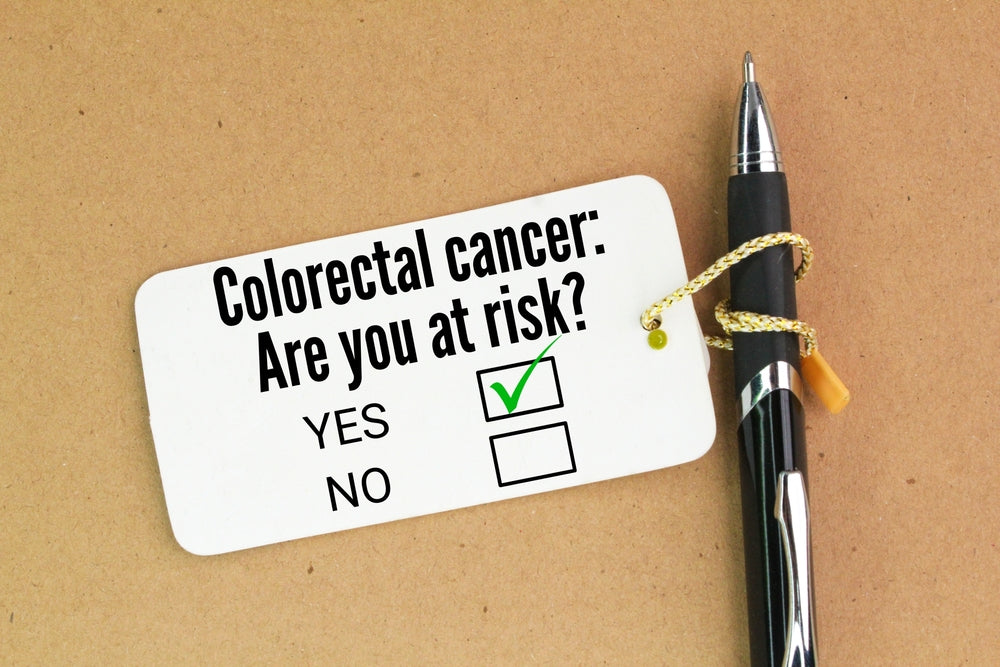 Colorectal Cancer Surgery