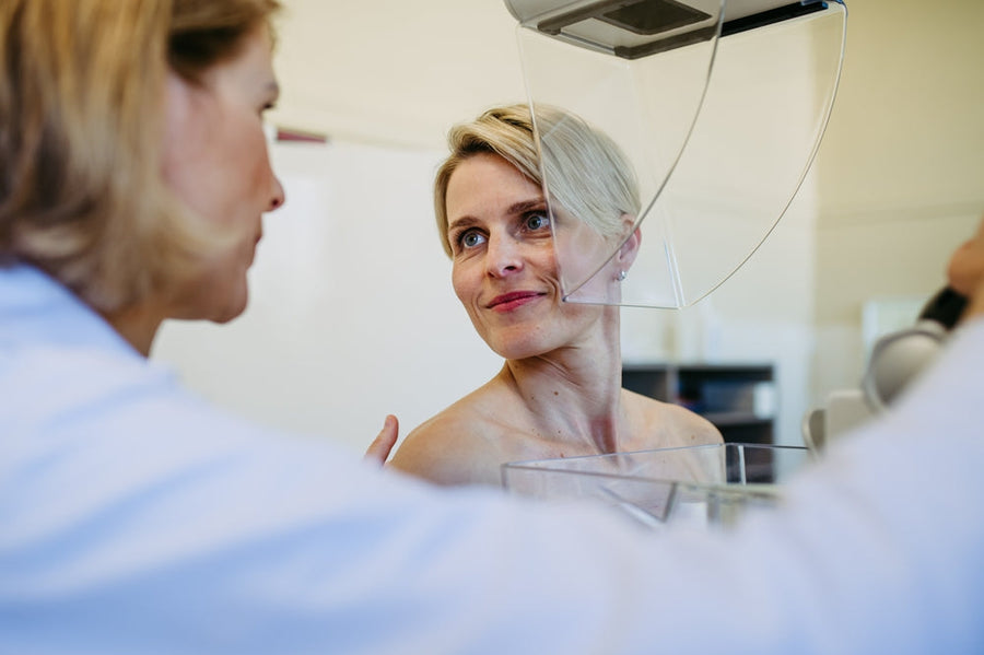 The Importance of Early Diagnosis in Serious Diseases