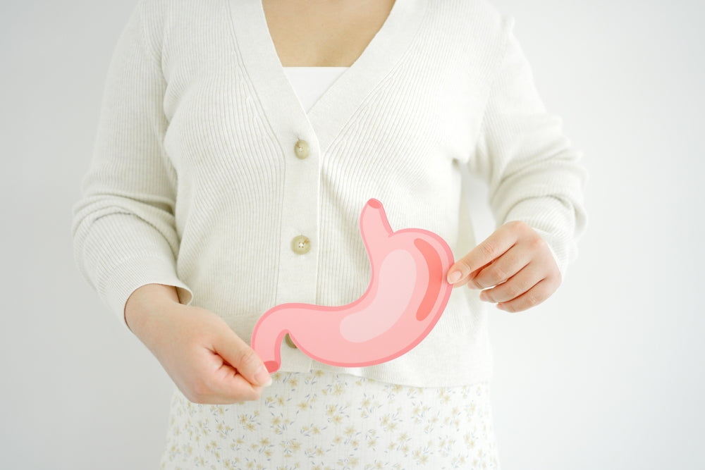 Gastric Cancer Surgery (Stomach Cancer Surgery)