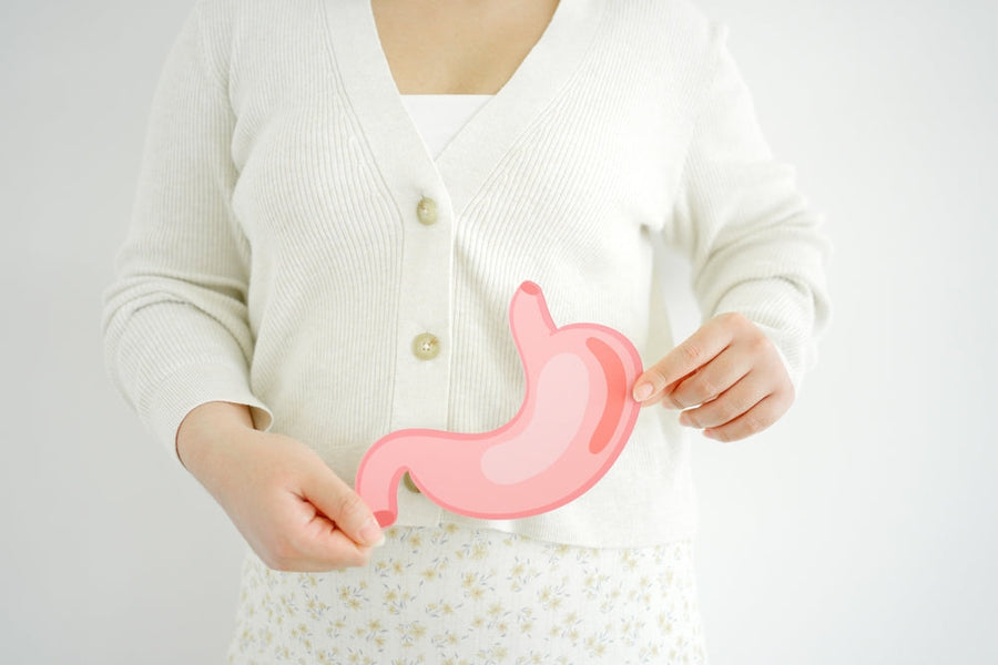 Gastric Cancer Surgery (Stomach Cancer Surgery)