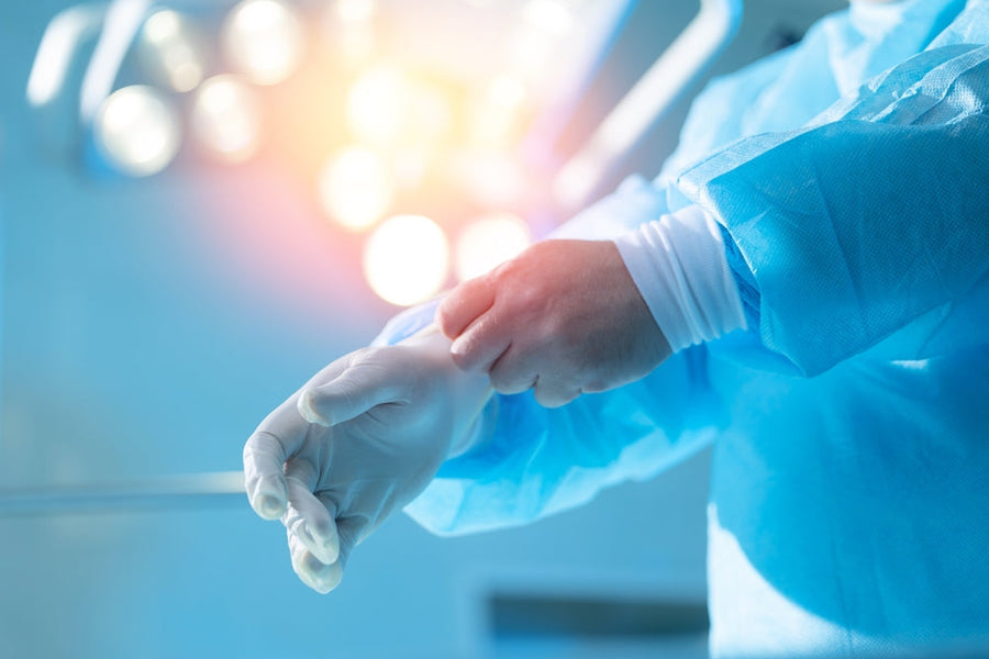 How to Prepare for Surgery: A Complete Patient Guide