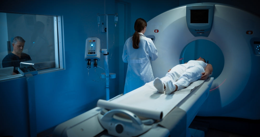 Interventional Radiology & Radiation Oncology