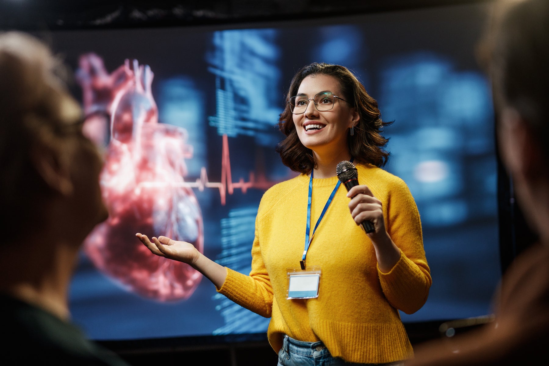 Heart Treatment Without Open Surgery: The Rise of Minimally Invasive Cardiology
