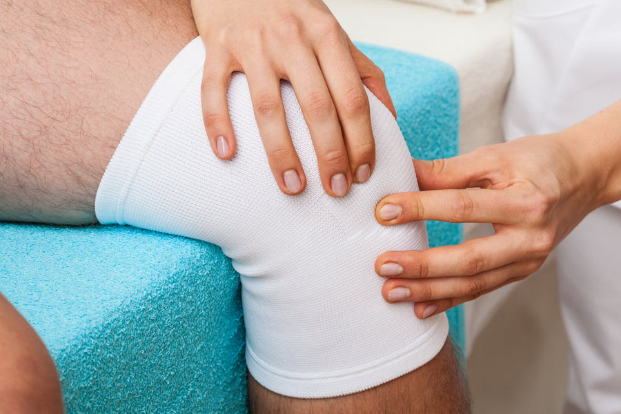 Joint Replacement Surgery