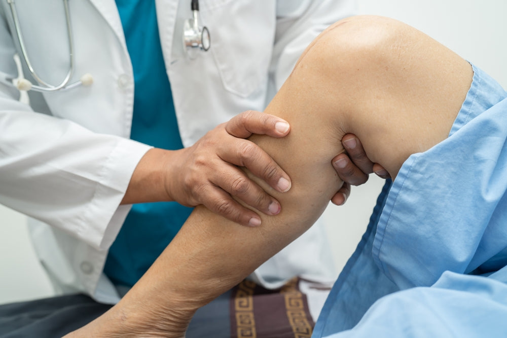 Knee Replacement Surgery