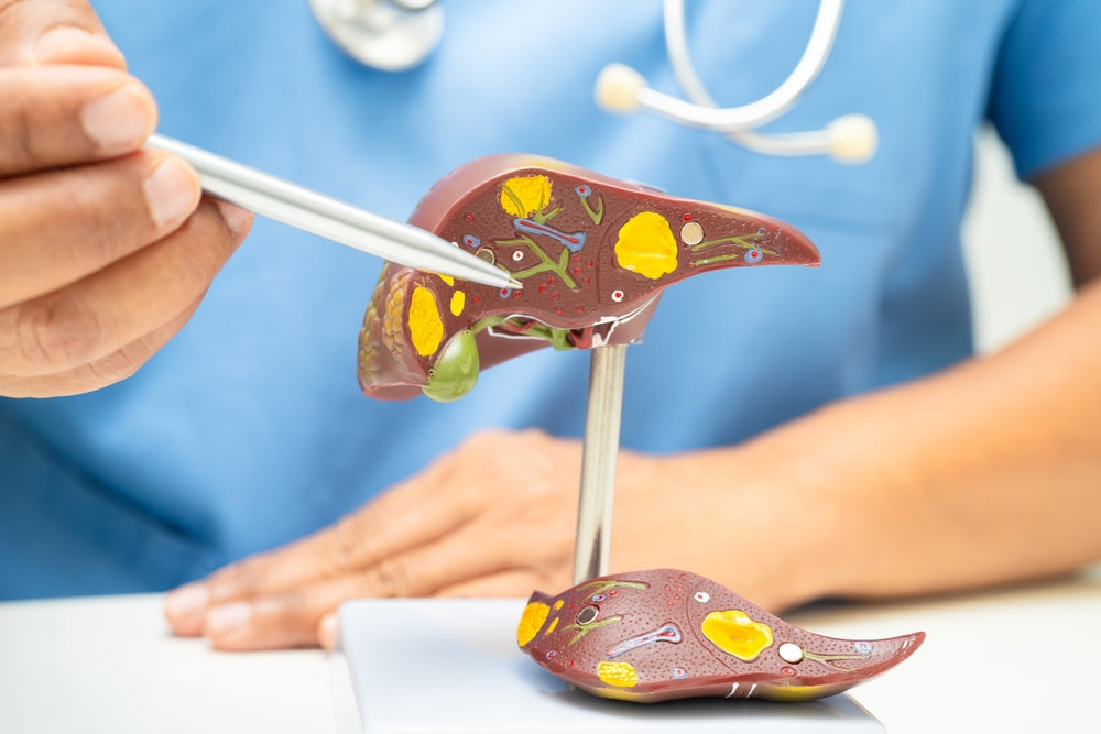 Liver Tumor Surgery