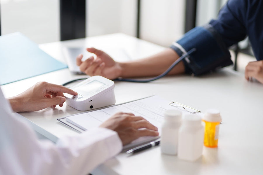 Understanding Medical Check-Ups: Why Preventive Health Screening Matters