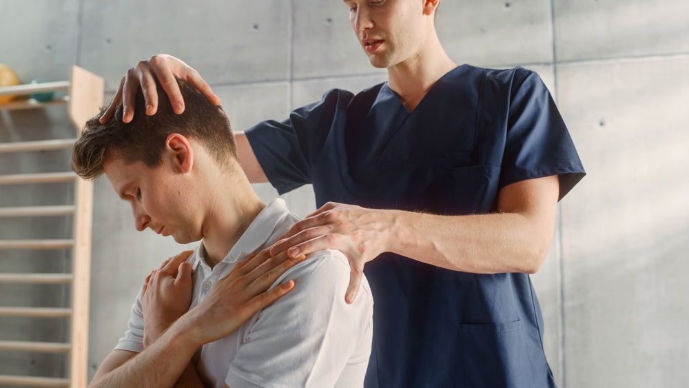 Musculoskeletal Tumor Resection