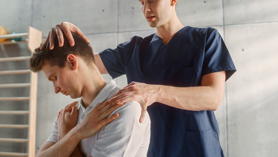 Musculoskeletal Tumor Resection