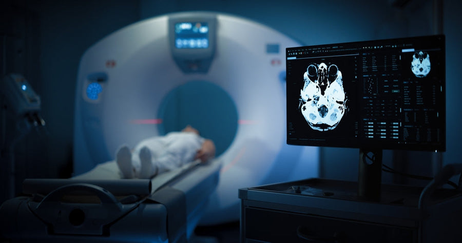 Neurosurgery (Brain & Spine)