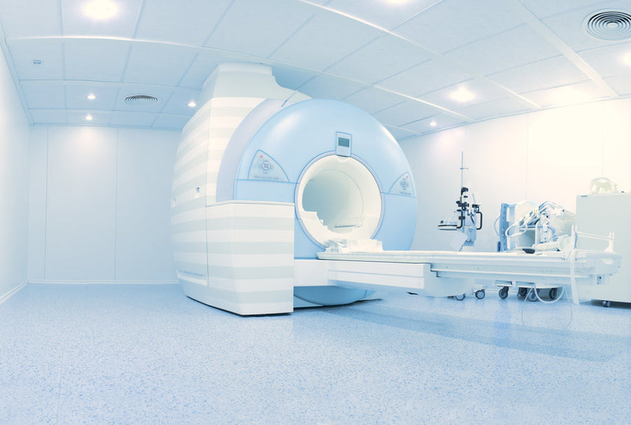 Nuclear Medicine