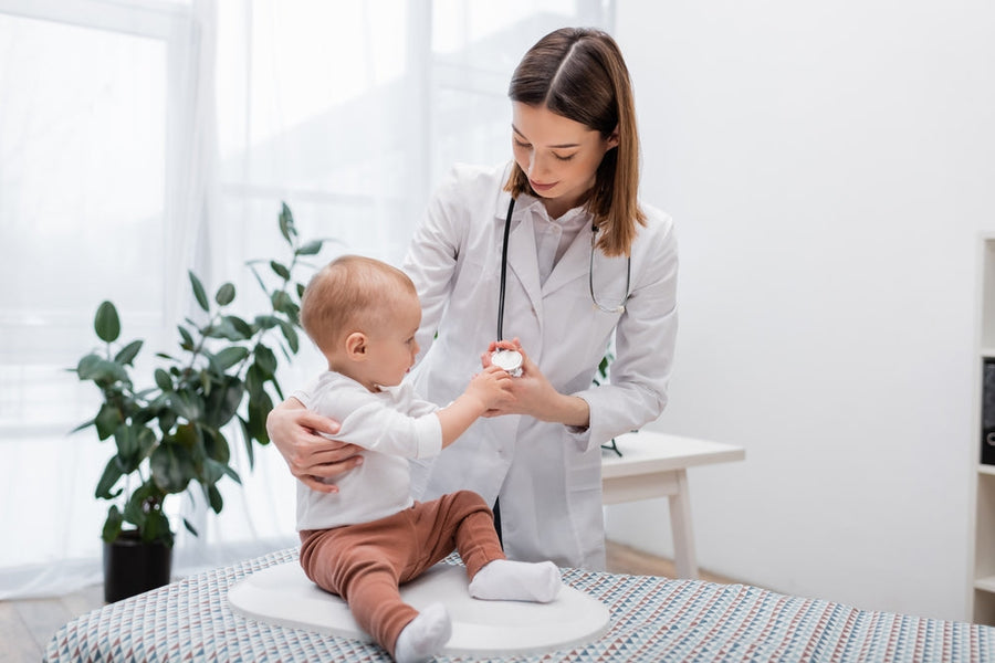 Pediatric Solid Tumor Surgery