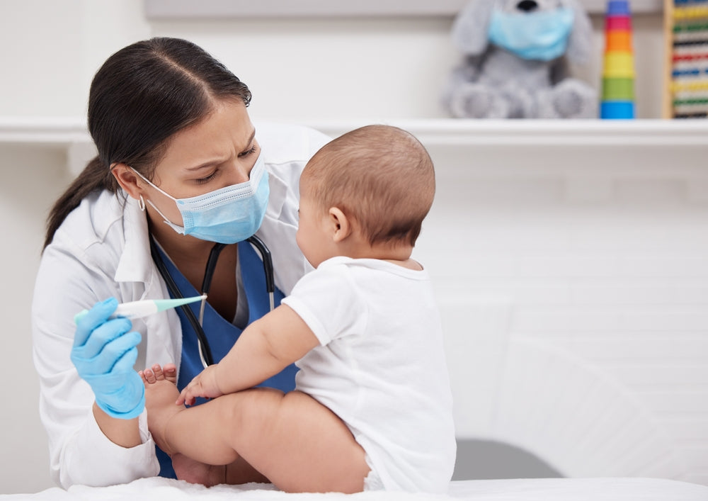 Pediatric Tumor Resection Surgery