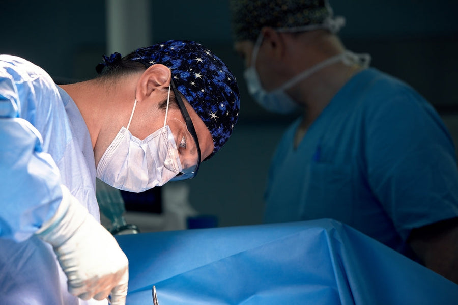 Soft Tissue Sarcoma Surgery