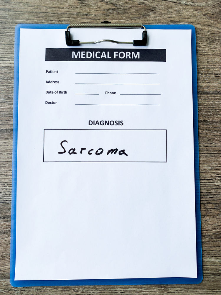 Soft Tissue Sarcoma Surgery