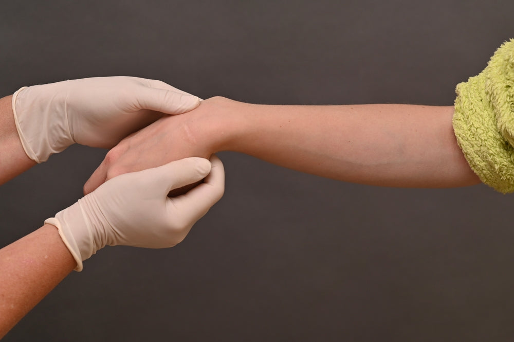 Soft Tissue Tumor Surgery