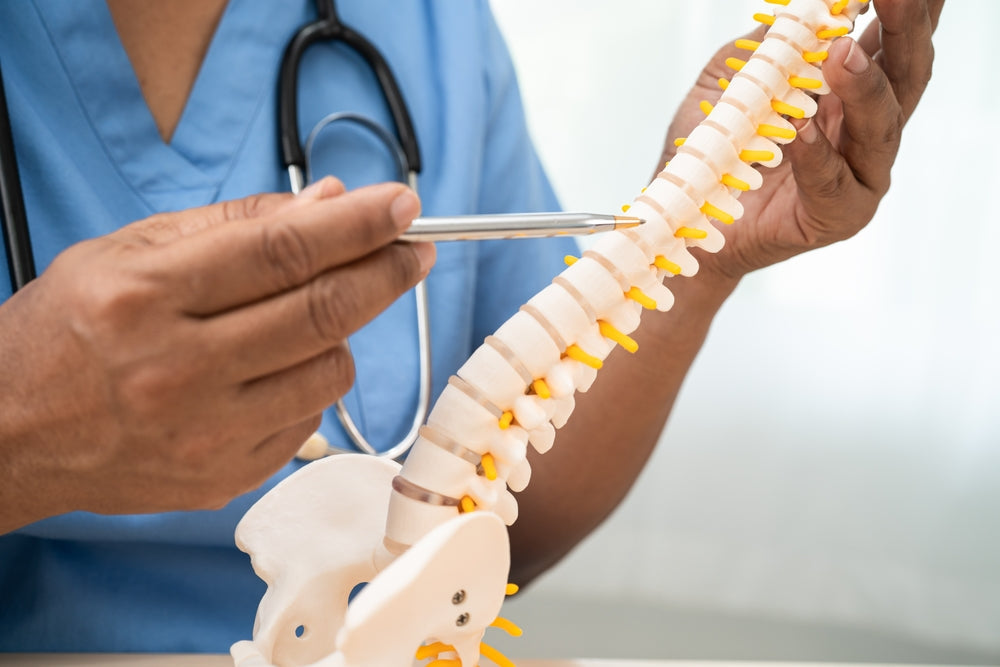 Spinal Stenosis Surgery