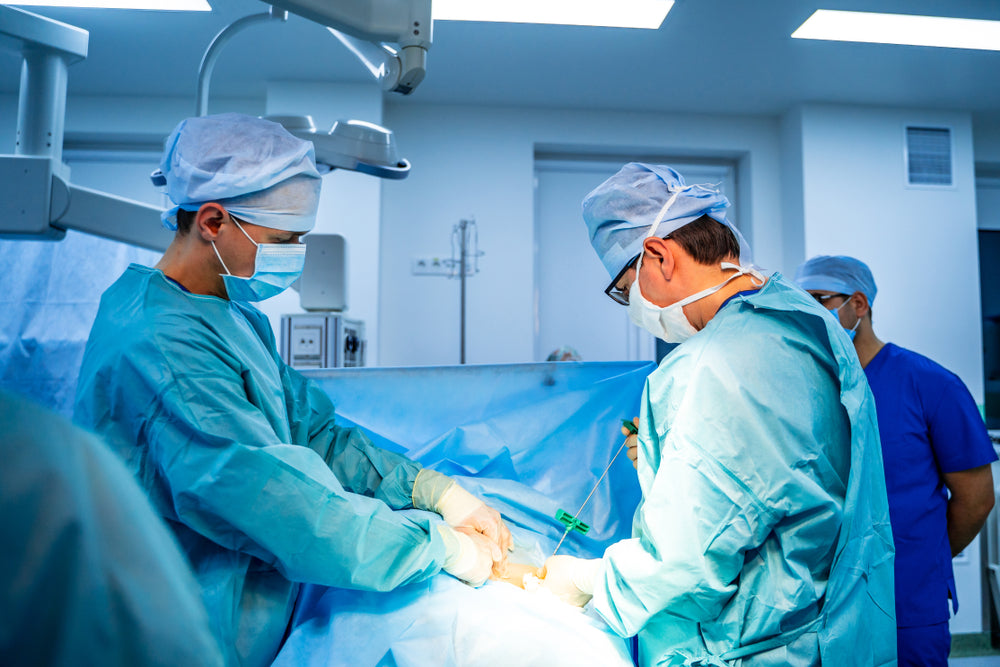 Stem Cell Transplantation in Children
