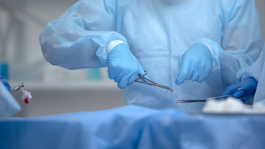 Thoracic Surgery (Adult & Pediatric)