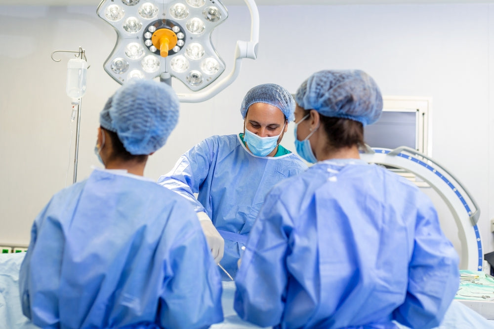 What Is Minimally Invasive Surgery?