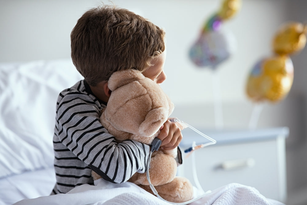Wilms Tumor Surgery