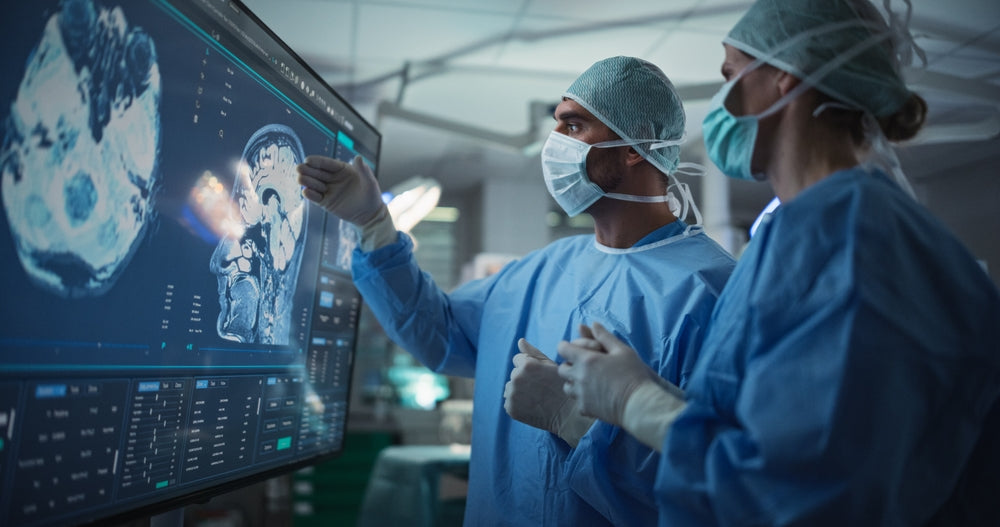 Brain Tumor Surgery