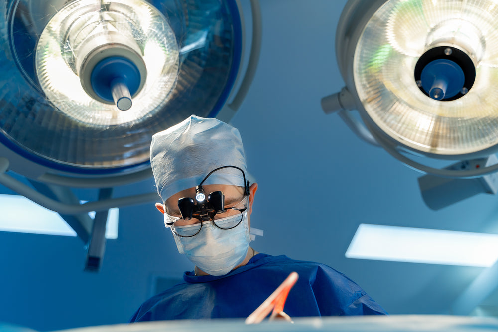 Neurosurgery (Brain & Spine)