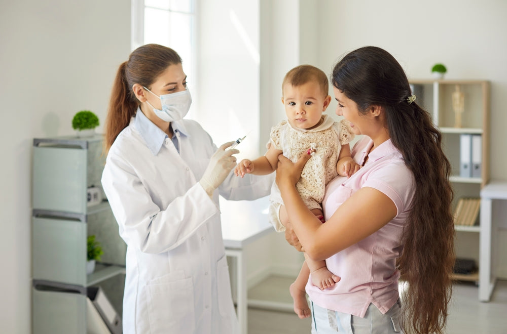 Pediatric Hematology & Oncology