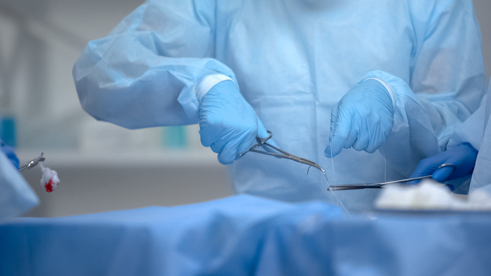 Thoracic Surgery (Adult & Pediatric)
